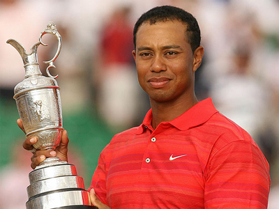 Επιστρέφει στην ενεργό δράση ο Tiger Woods