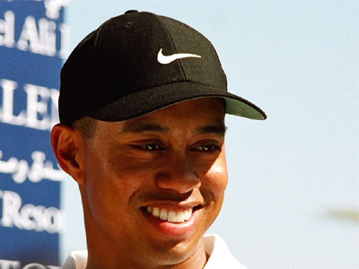 Η μυστική νοσηλεία του Tiger Woods