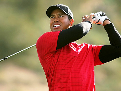 Δεν βάζει μυαλό ο Tiger