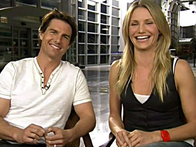 Διακοπή της ταινίας λόγω… ταύρων!