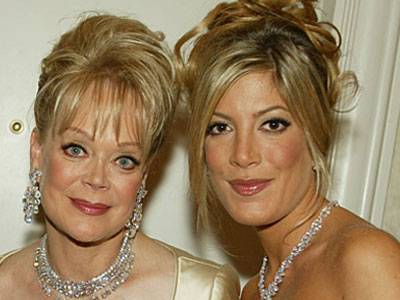 Σκόρδα στην οικογένεια Spelling