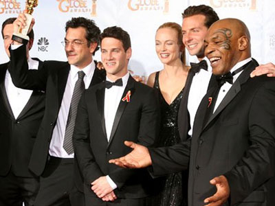 Mike Tyson: Μου έδωσε νέα πνοή το «Hangover»