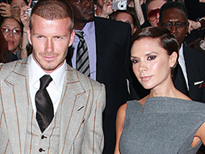 Το δώρο της Victoria