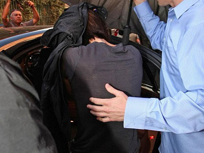 Ντράπηκε η Victoria για την εμφάνισή της