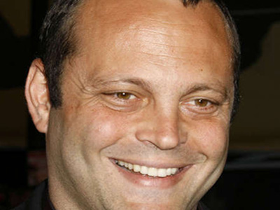 Ξύπνησε το πατρικό ένστικτο του Vince Vaughn
