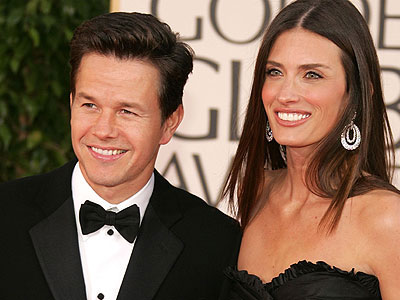 Πατέρας για τέταρτη φορά ο Mark Wahlberg