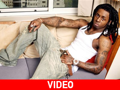 Η «πτώση» του Lil’ Wayne