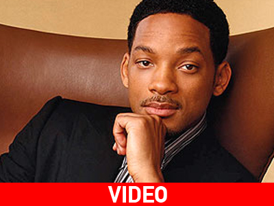 Τα «προεδρικά» σχέδια του Will Smith Τα «προεδρικά» σχέδια του Will Smith