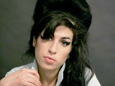Η Amy Winehouse «τα πήρε» με τον πατέρα της