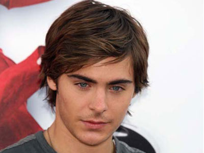 Θέλει να γίνει ο επόμενος 007