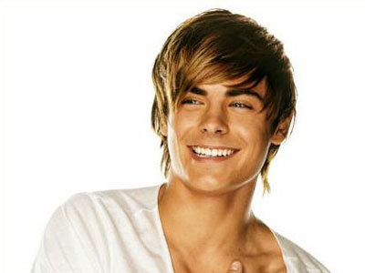 Σε ταινία δράσης ο Zac;