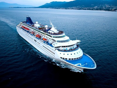 Από σεβασμό στους 2.000 επιβάτες