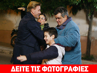 Τι θα δούμε στο τρίτο επεισόδιο του «Με το Δεξί»;