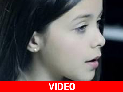 Εκατομμύρια χρήστες του Youtube για μια 10χρονη