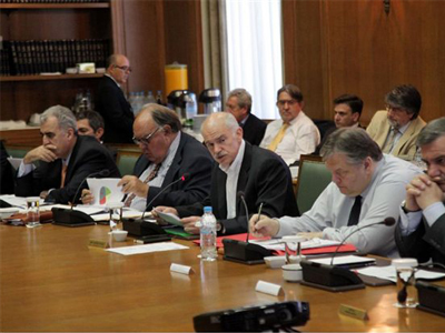 Δεν θα γίνει δημοψήφισμα, σε περίπτωση συναίνεσης