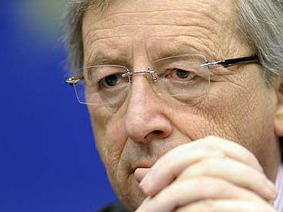 Γιούνκερ: Δεν με νοιάζει τι λένε, κέρδισα τις εκλογές