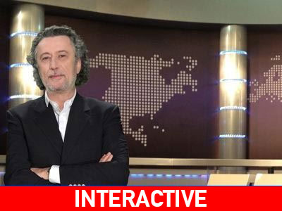 Απευθείας παρέμβαση στην εκπομπή «Κίτρινος Τύπος»