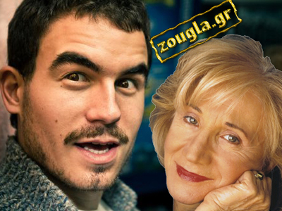 Η Ολυμπία Δουκάκη στηρίζει νέα ελληνικά ταλέντα – Μπορείτε κι εσείς!