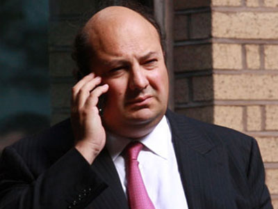 Eπτά χρόνια κάθειρξη για τον Αχιλλέα Καλλάκη