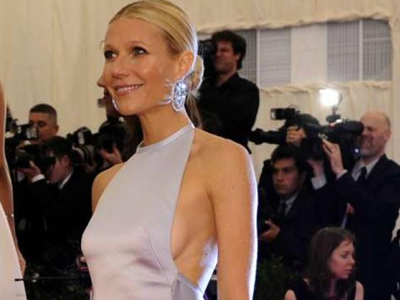 Γκουίνεθ Πάλτροου: Το νέο πρόσωπο της Max Factor