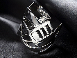 Μία από τις δημιουργίες του