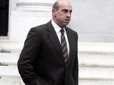 Τον «έκαψε» το Auto Correct