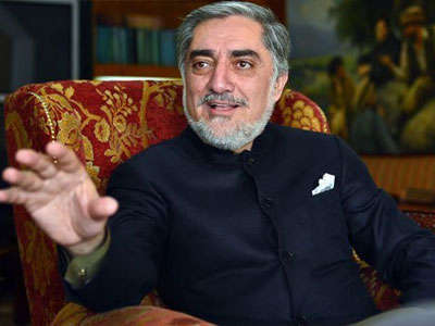 Βομβιστική επίθεση εναντίον υποψήφιου προέδρου του Αφγανιστάν