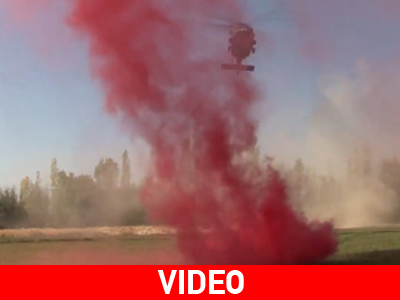 Συγνώμη του ΝΑΤΟ για τον θάνατο τριών παιδιών στο Αφγανιστάν