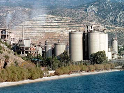 ΑΓΕΤ Ηρακλής: Βελτιώσεις στον Βόλο με στόχο τις εξαγωγές ΑΓΕΤ Ηρακλής: Βελτιώσεις στον Βόλο με στόχο τις εξαγωγές