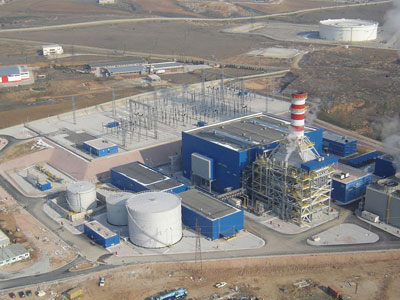 ΑΗΣ Αλιβερίου