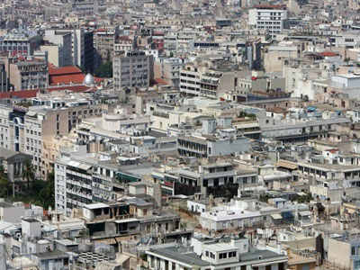 Χωρίς φόρο υπεραξίας τα ακίνητα πριν το 1994