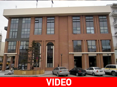 «Αντέχει» μέχρι τα Χριστούγεννα ο Δήμος Αλεξανδρούπολης