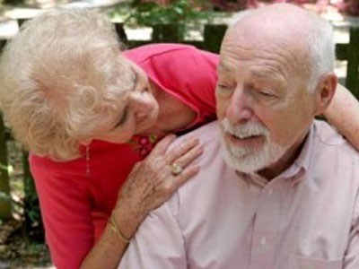 Σεξουαλικότητα και γεροντική άνοια