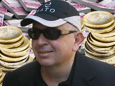 Σε… τέσσερις μήνες η απόφαση του Ελεγκτικού Συνεδρίου για τον κομιστή