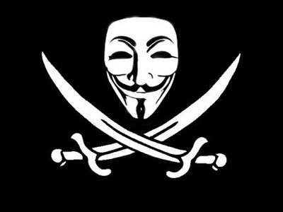 Οι Anonymous χάκαραν τις σελίδες του ΥΠΕΞ και της Αστυνομίας Οι Anonymous χάκαραν τις σελίδες του ΥΠΕΞ και της Αστυνομίας