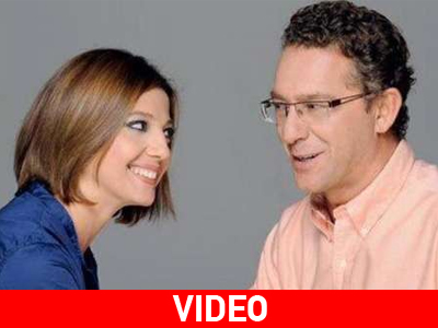 Αρβανίτης – Κατσίμη: Η επιστροφή και το ευχαριστώ στους ανταγωνιστές…