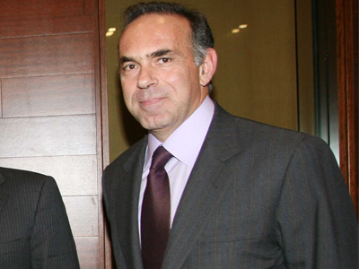 Με μηνύσεις απειλεί ο Αρβανιτόπουλος έπειτα από τις καταγγελίες του Θ. Δρίτσα