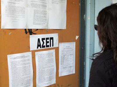 Το ΑΣΕΠ ανακαλεί τους προσωρινούς πίνακες κατάταξης των εκπαιδευτικών