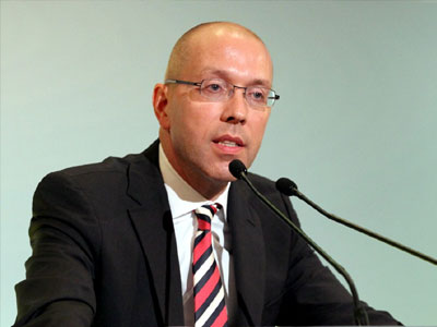 Άσμουσεν: Στο χέρι της Ελλάδας να ολοκληρωθεί η αξιολόγηση της