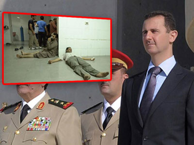 Η κυβέρνηση της Συρίας θα συμμετάσχει στις ειρηνευτικές συνομιλίες