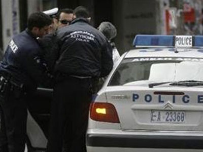 Τα αποτελέσματα της αστυνομικής επιχείρησης στο κέντρο της Αθήνας