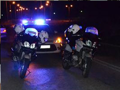 Σχεδίαζαν επίθεση στο σπίτι του Τράα;