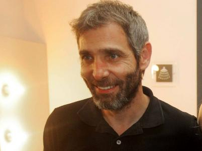 Θ. Αθερίδης: «Την ηθοποιία την έχω ανάγκη ως  καθημερινότητα αυτοκαθορισμού»