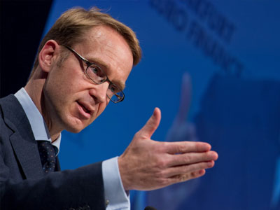 Βάιντμαν: Απορρίπτει το ενδεχόμενο νέου κουρέματος