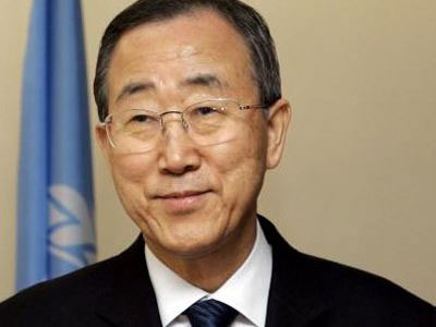 Συνάντηση του γ.γ. με τα μόνιμα μέλη του ΟΗΕ Συνάντηση του γ.γ. με τα μόνιμα μέλη του ΟΗΕ