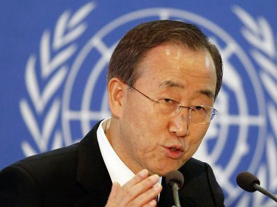 Οι εξελίξεις στην Ουκρανία δυσκολεύουν τις προσπάθειες μη διάδοσης των πυρηνικών