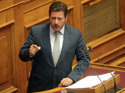 Βαρβιτσιώτης: Προσπάθειες για μείωση του ΦΠΑ στις ακτοπλοϊκές μεταφορές