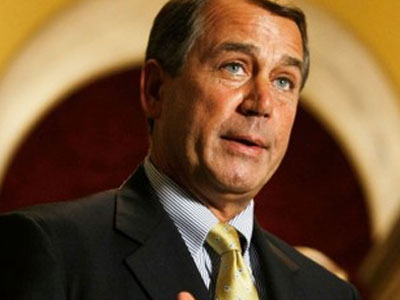 H Bουλή θα συζητήσει τον «δημοσιονομικό γκρεμό» αν το εγκρίνει η Γερουσία