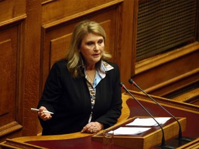 Βούλτεψη: Παραιτείται ο Μπαλτάκος