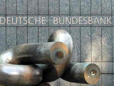 Bundesbank: Τα αποθέματα του χρυσού της Γερμανίας επαναπατρίζονται από τη Νέα Υόρκη